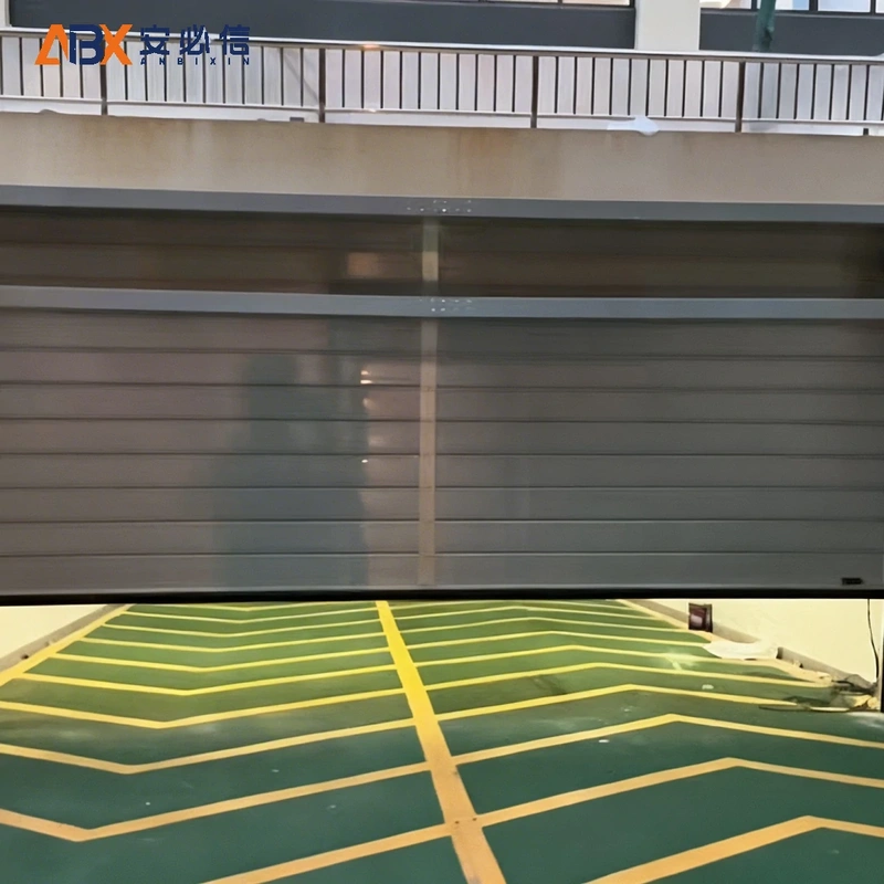 台湾省感应高速门